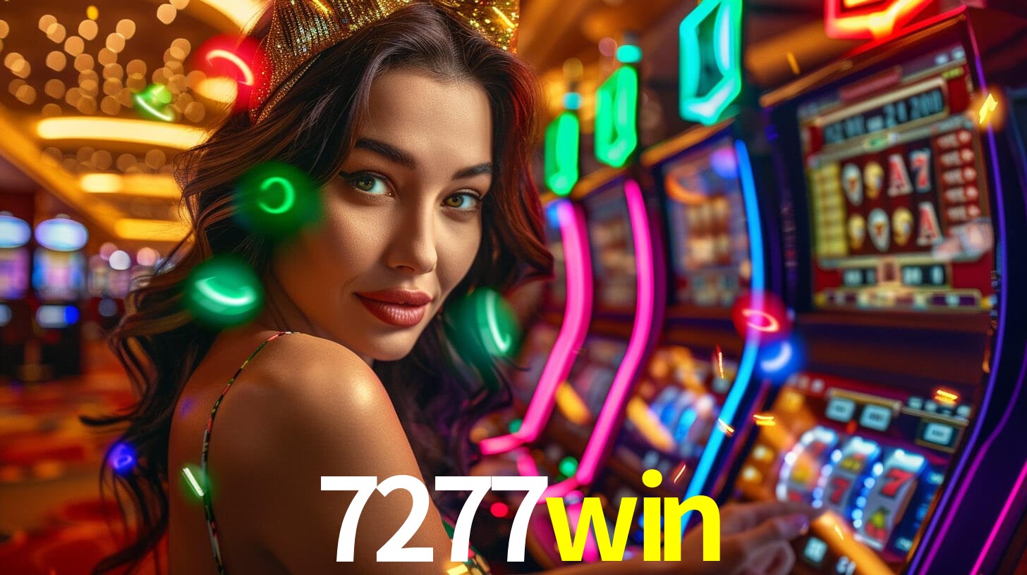 Escolher plataforma para baixar 7277win