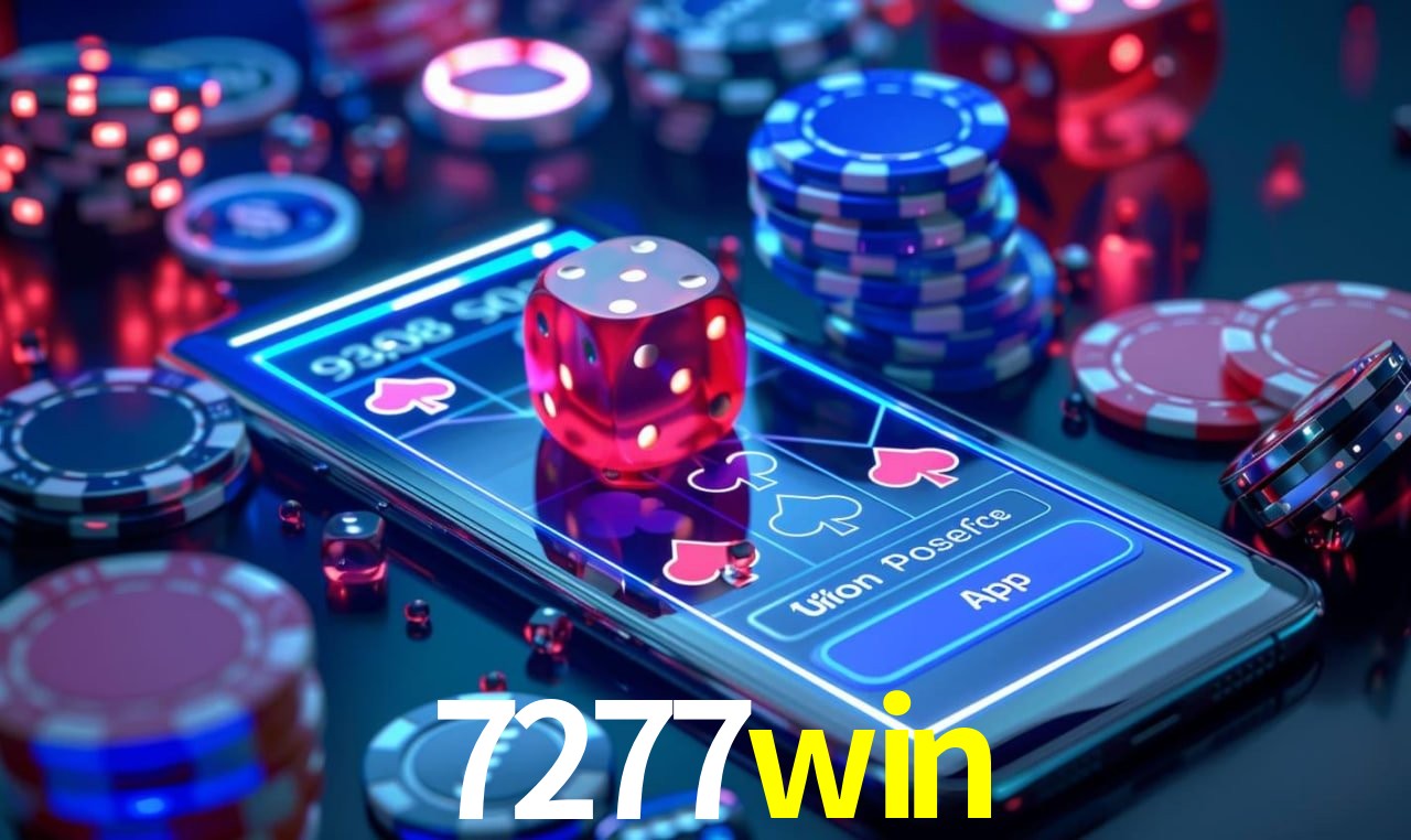 Canal oficial no Telegram da 7277win