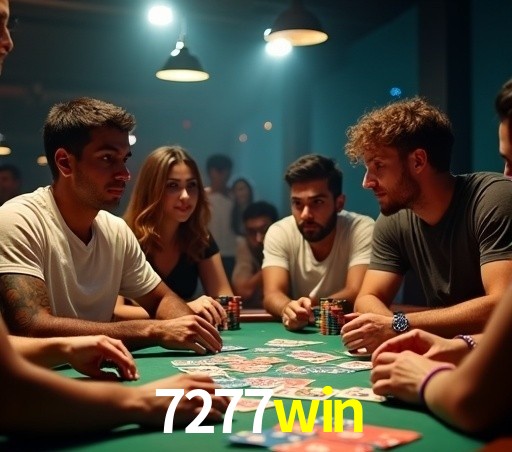 Jogos com bônus e suporte 24h na 7277win