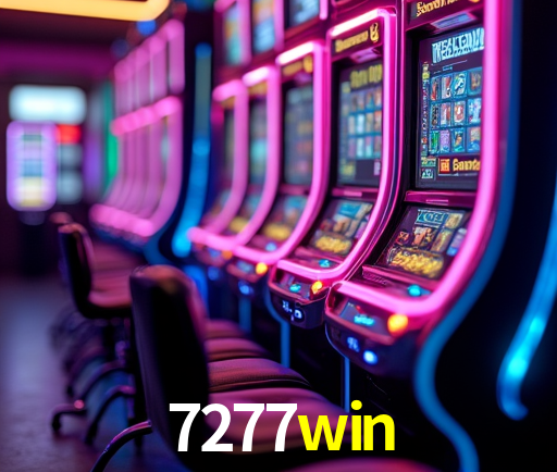Loterias online na 7277win