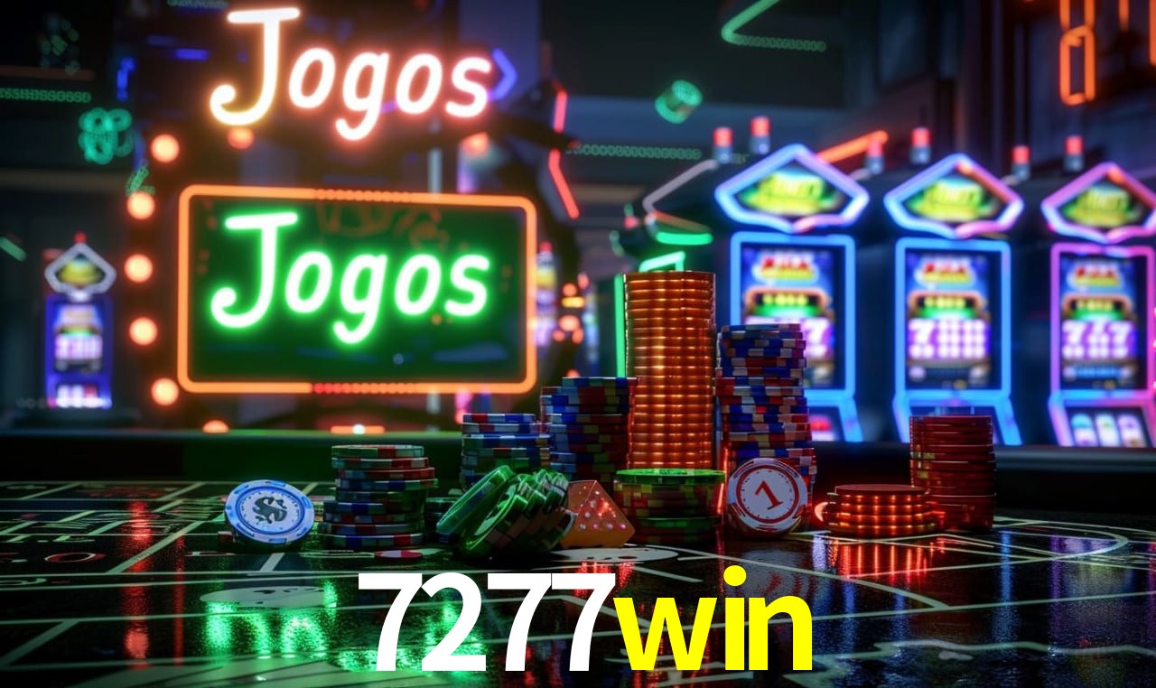 Mercados ao vivo e cash out na 7277win