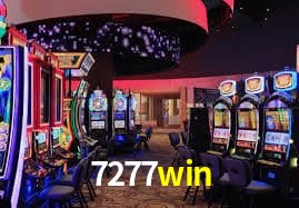 Jogos populares e pagamentos rápidos na 7277win