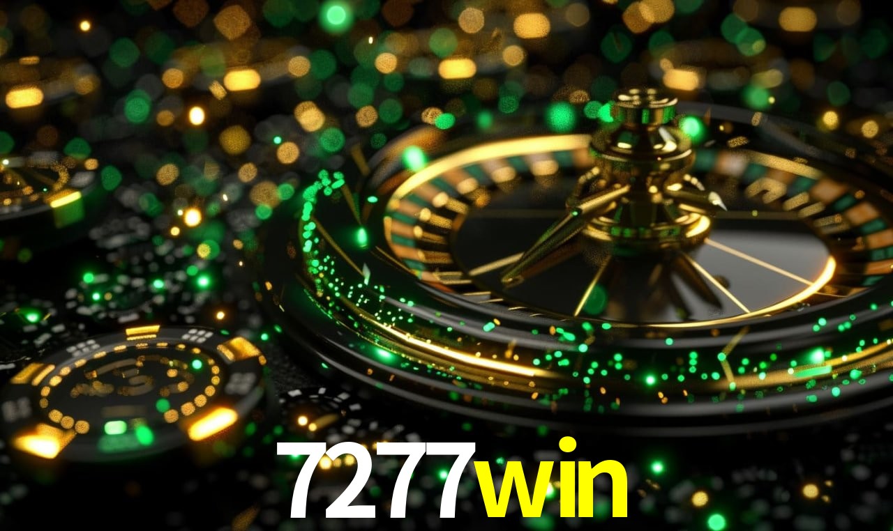 Segurança e performance na plataforma 7277win
