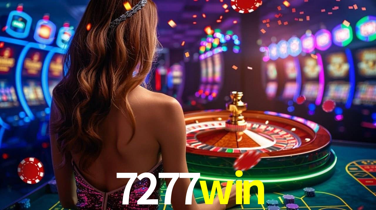 APP rápido e leve da 7277win