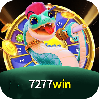 Imagem promocional da 7277win mostrando a plataforma e suas vantagens