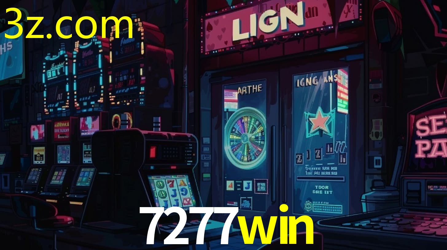 7277WIN.COM Login Rápido