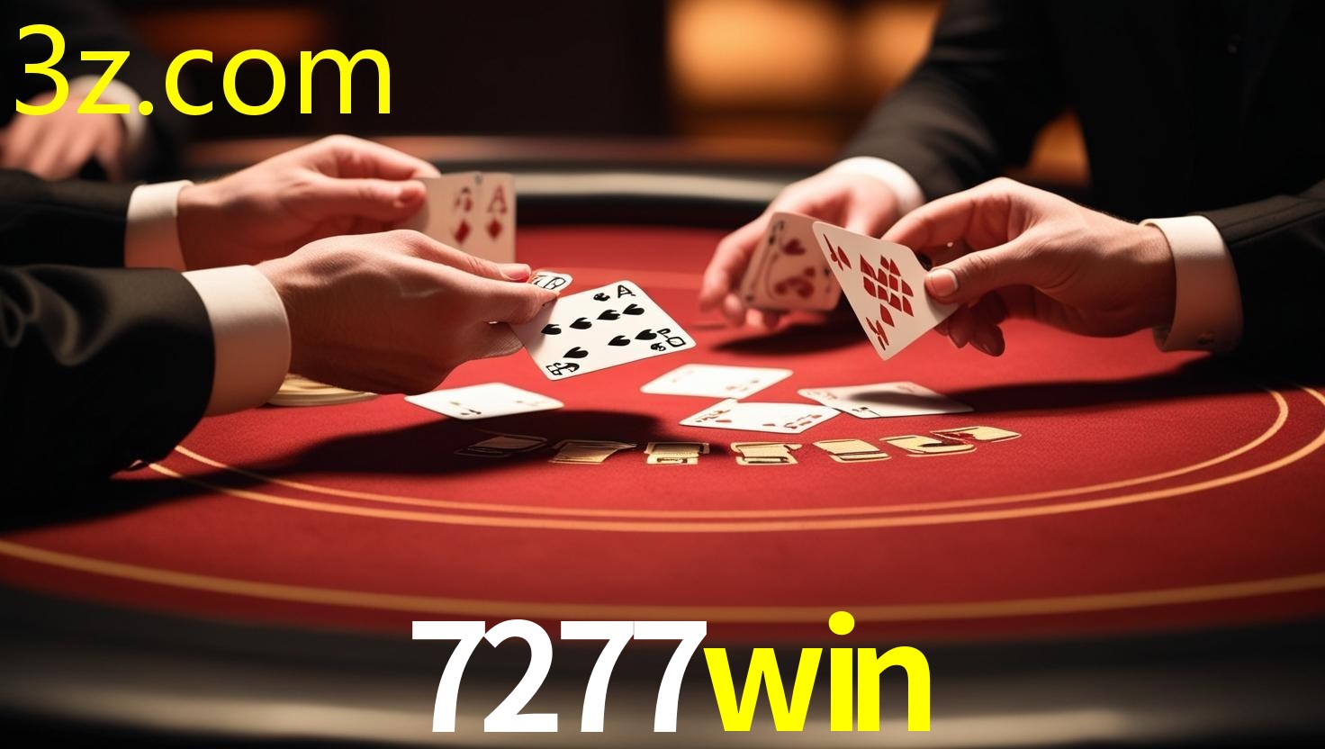 Cadastro Rápido 7277WIN.COM